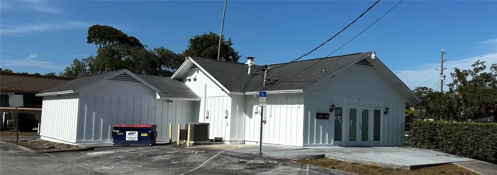 5417 Grand Boulevard New Port Richey FL 34652