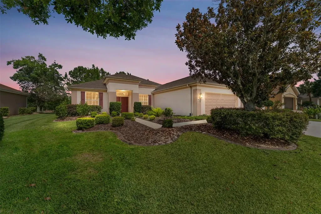 12947 SE 97th Terrace Road Summerfield FL 34491