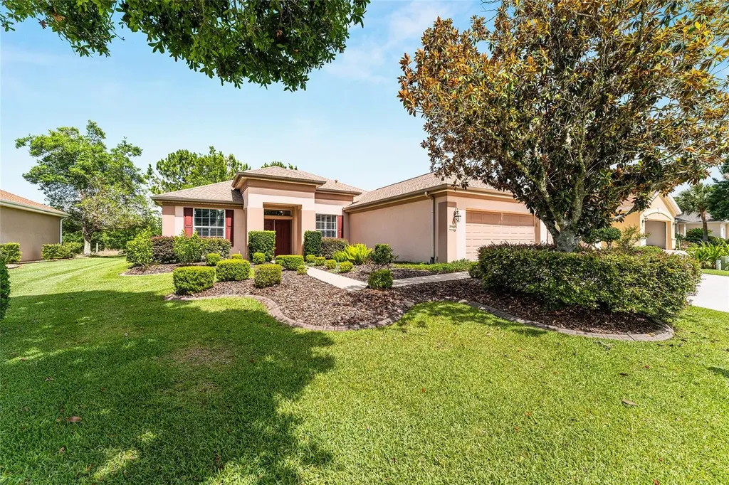 12947 SE 97th Terrace Road Summerfield FL 34491