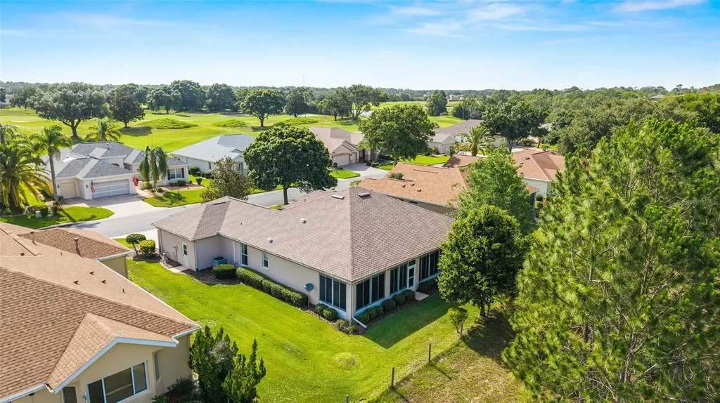 12947 SE 97th Terrace Road Summerfield FL 34491