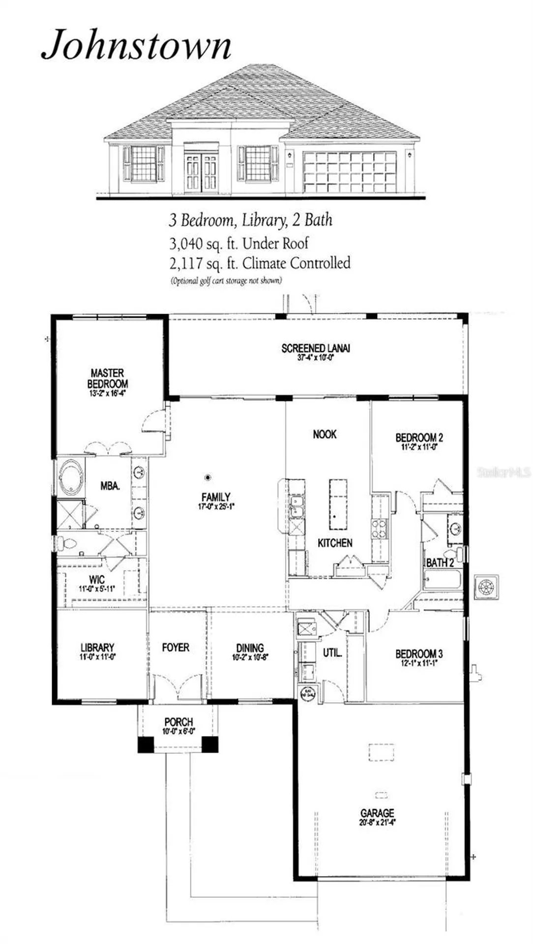12947 SE 97th Terrace Road Summerfield FL 34491