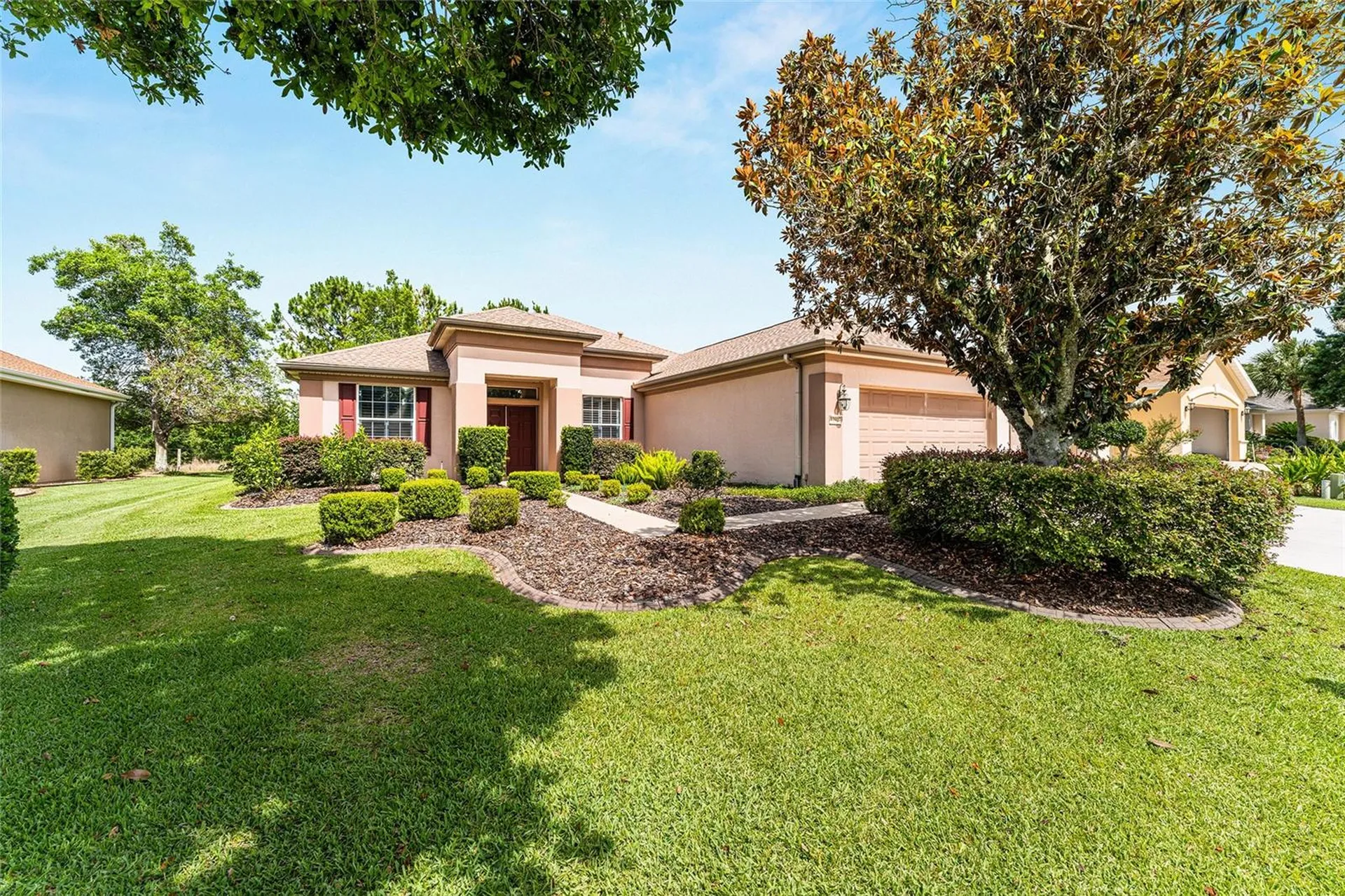 12947 SE 97th Terrace Road Summerfield FL 34491
