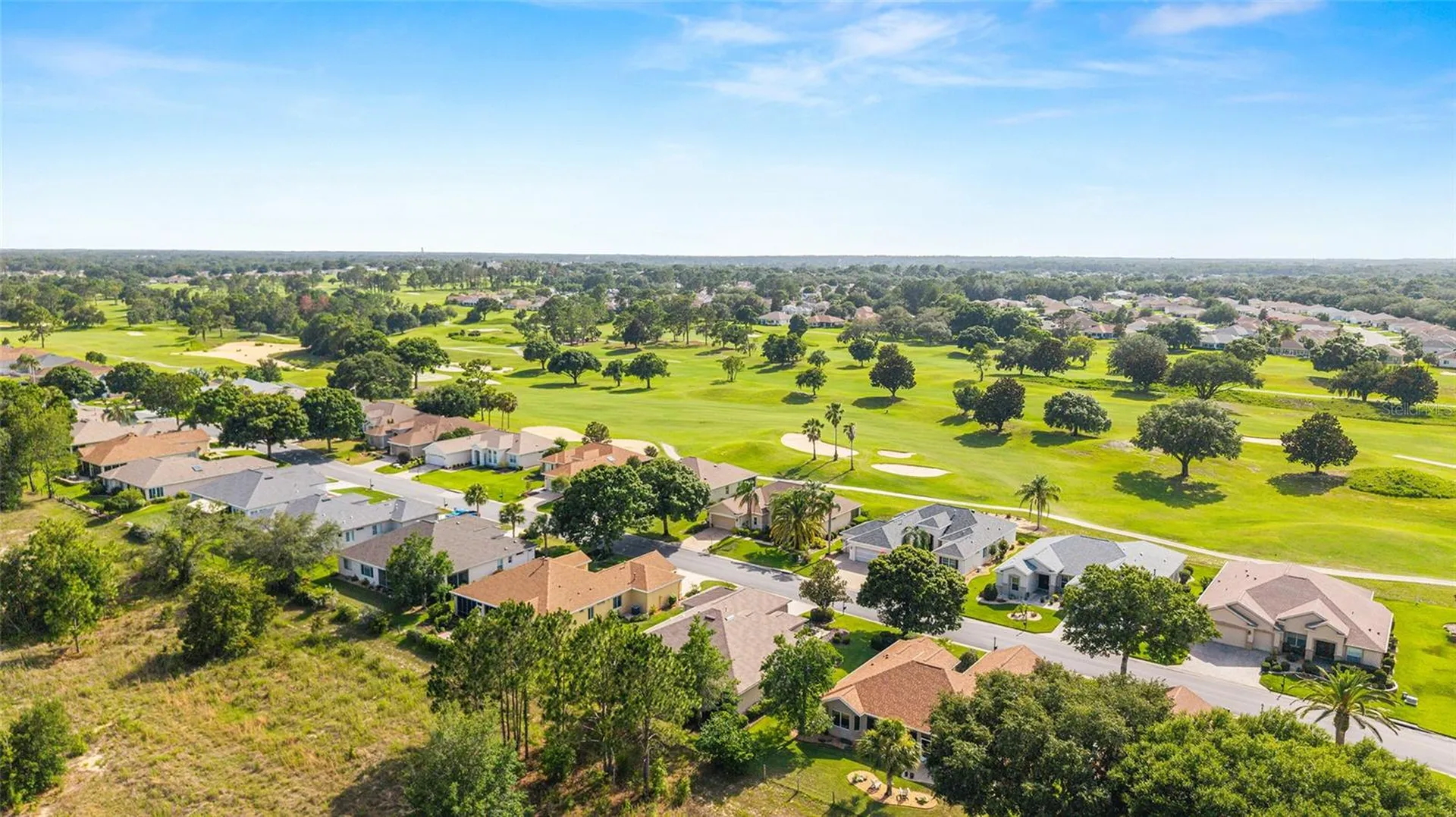 12947 SE 97th Terrace Road Summerfield FL 34491