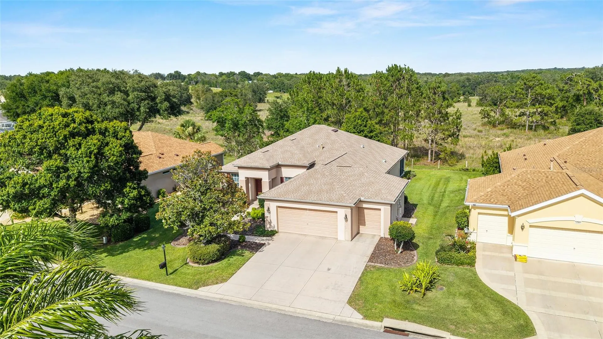 12947 SE 97th Terrace Road Summerfield FL 34491