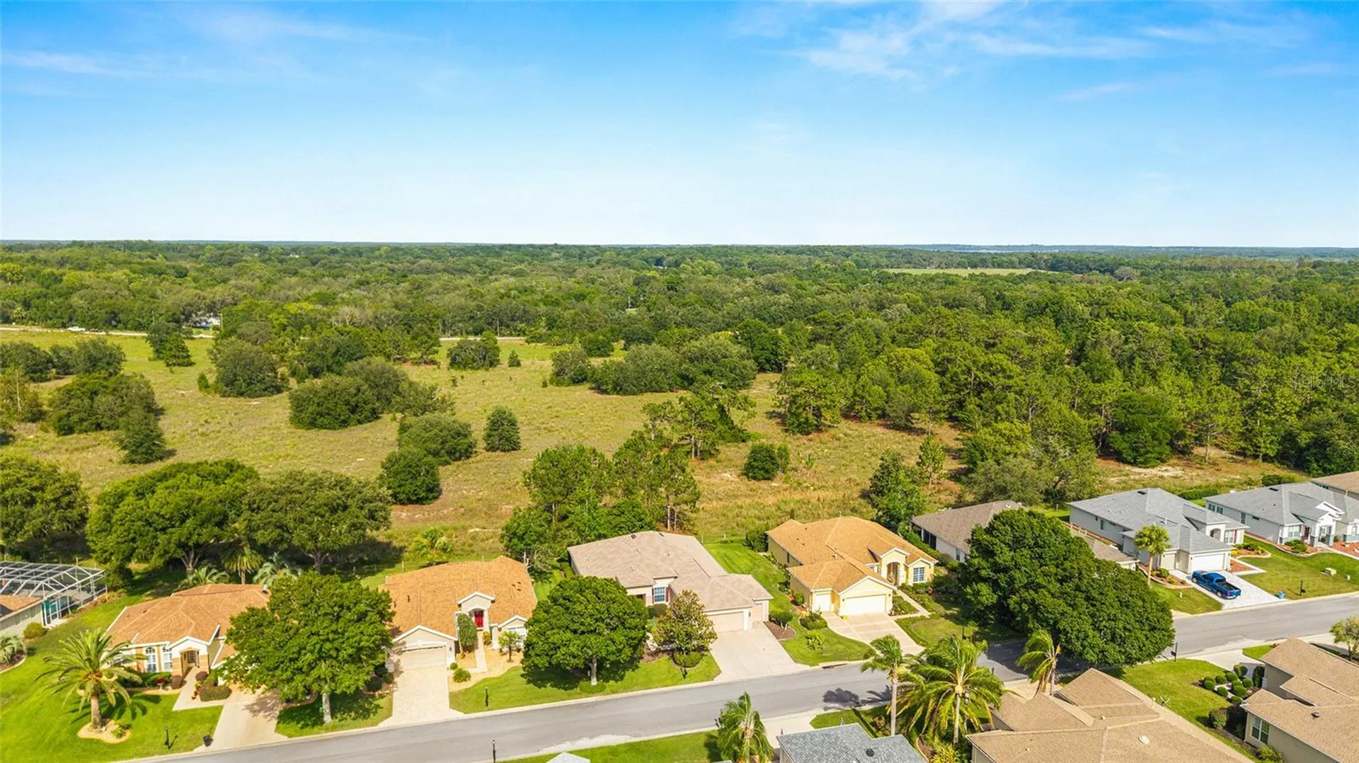 12947 SE 97th Terrace Road Summerfield FL 34491