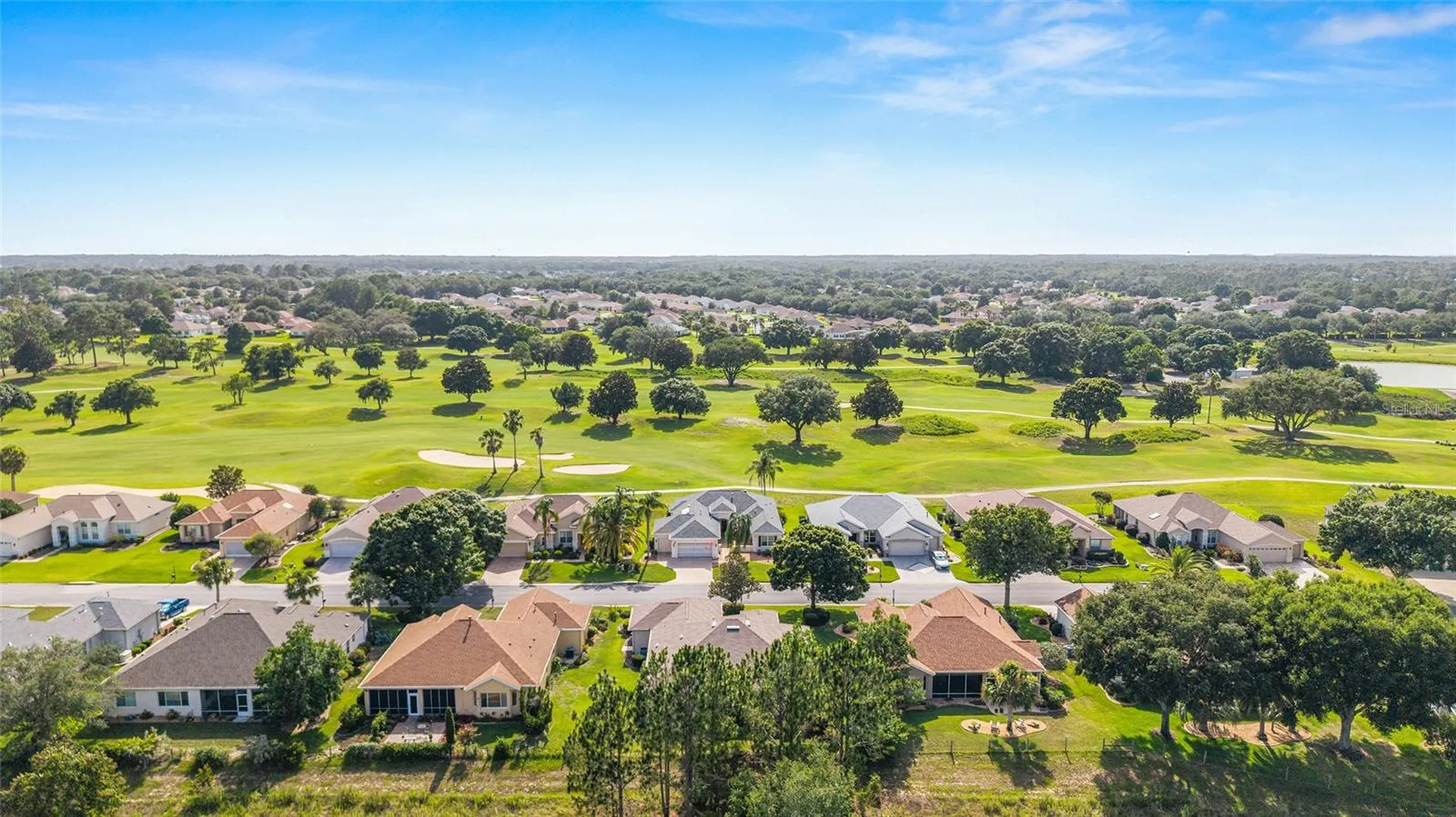 12947 SE 97th Terrace Road Summerfield FL 34491