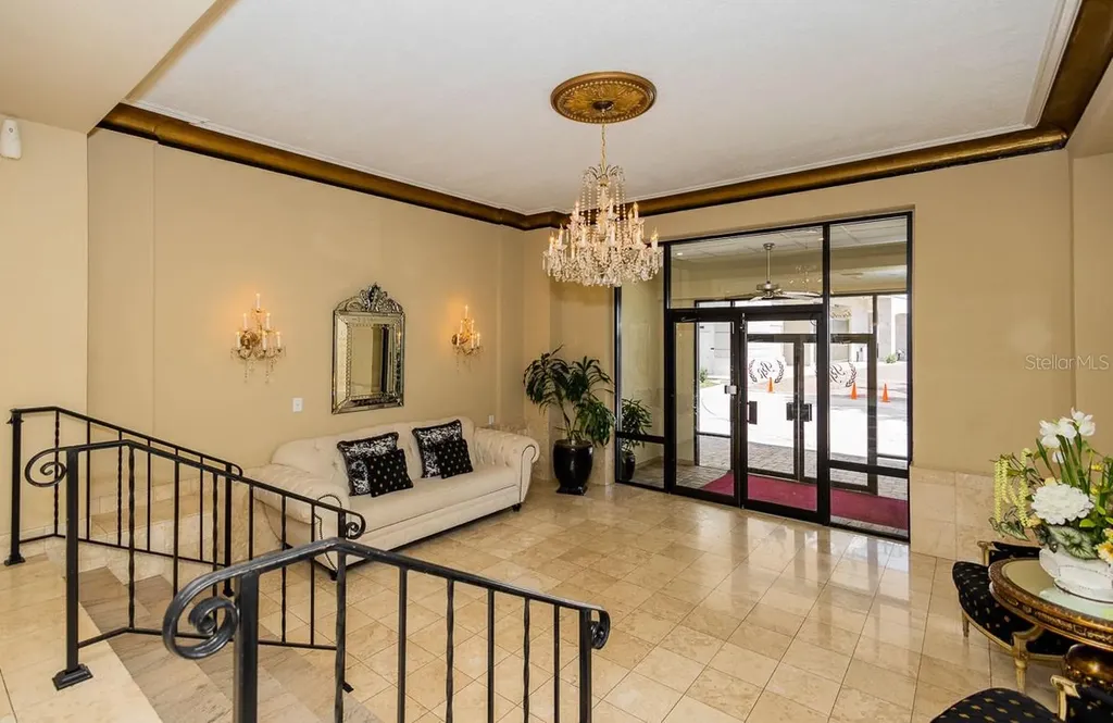 2109 Bayshore Boulevard Tampa FL 33606