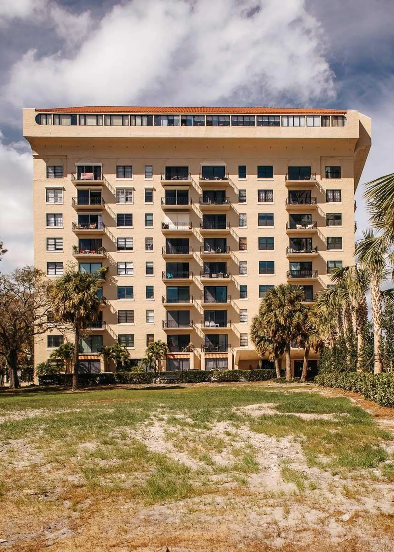 2109 Bayshore Boulevard Tampa FL 33606