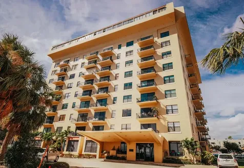 2109 Bayshore Boulevard Tampa FL 33606