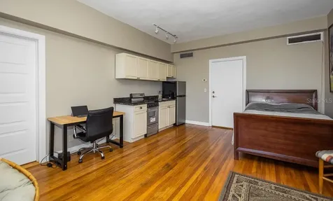 2109 Bayshore Boulevard Tampa FL 33606