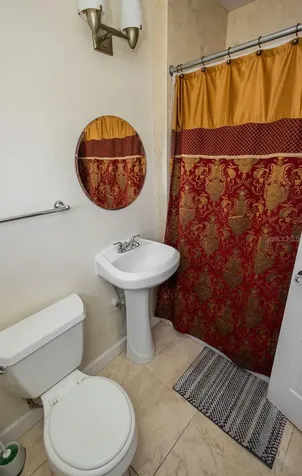 2109 Bayshore Boulevard Tampa FL 33606