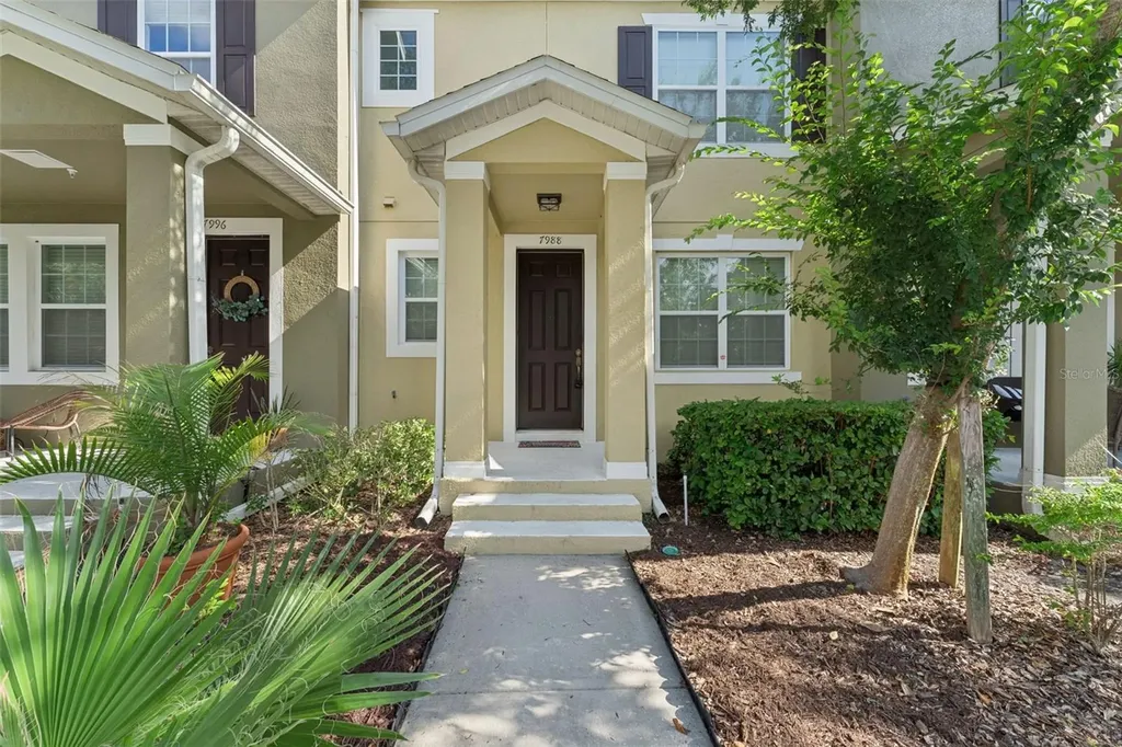 7988 Edgewood Forest Drive Orlando FL 32827