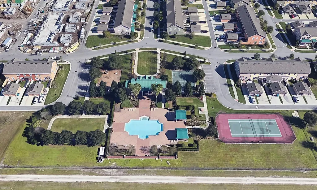 7988 Edgewood Forest Drive Orlando FL 32827