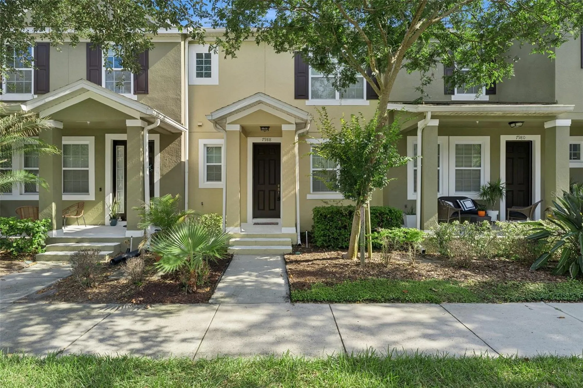 7988 Edgewood Forest Drive Orlando FL 32827