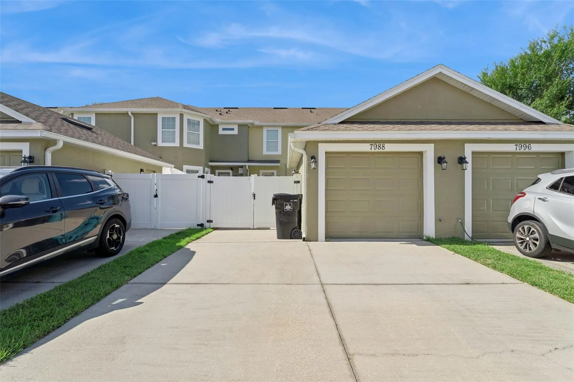7988 Edgewood Forest Drive Orlando FL 32827