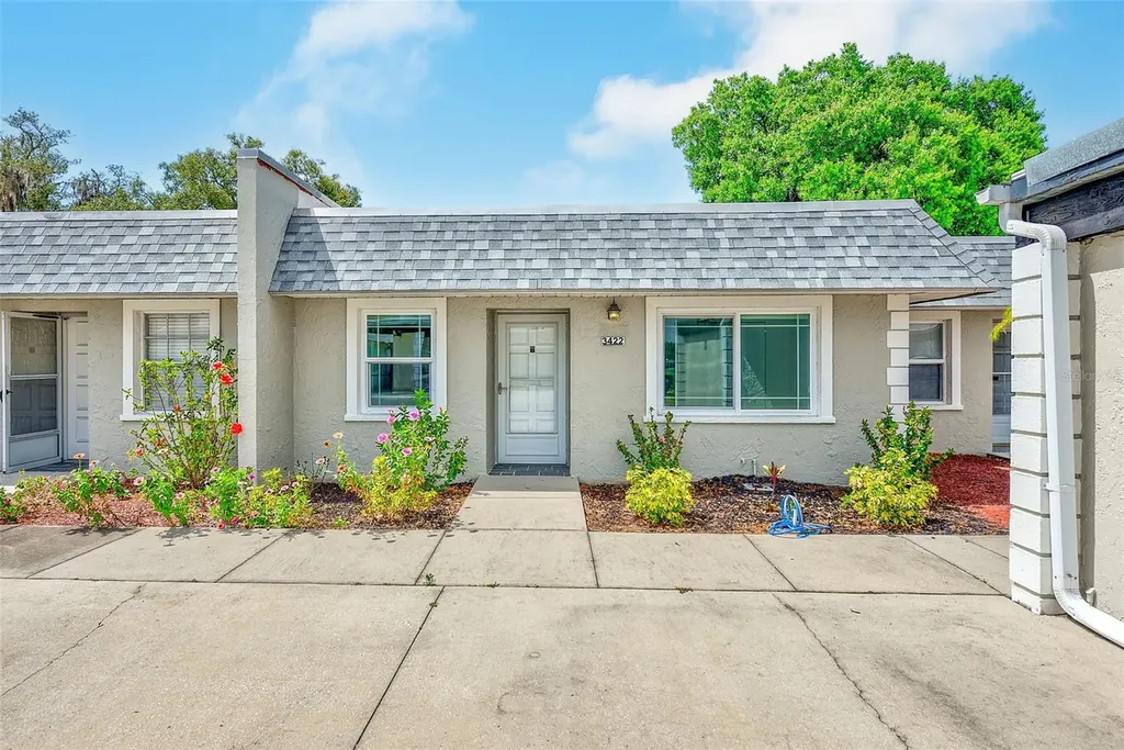 3422 Trophy Boulevard New Port Richey FL 34655