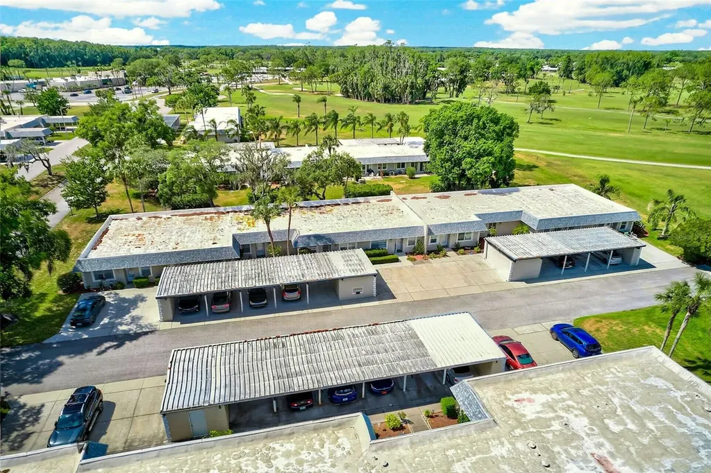 3422 Trophy Boulevard New Port Richey FL 34655