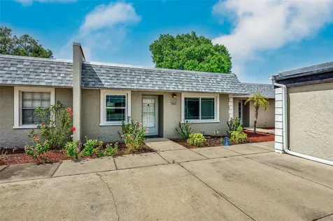 3422 Trophy Boulevard New Port Richey FL 34655