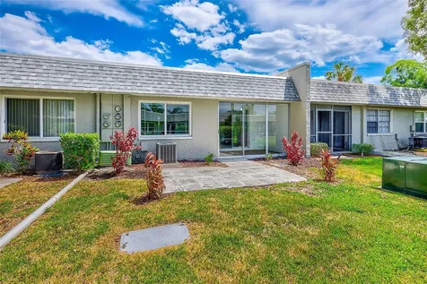 3422 Trophy Boulevard New Port Richey FL 34655