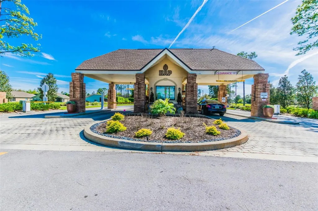 11630 Wheatfield Loop Hudson FL 34667