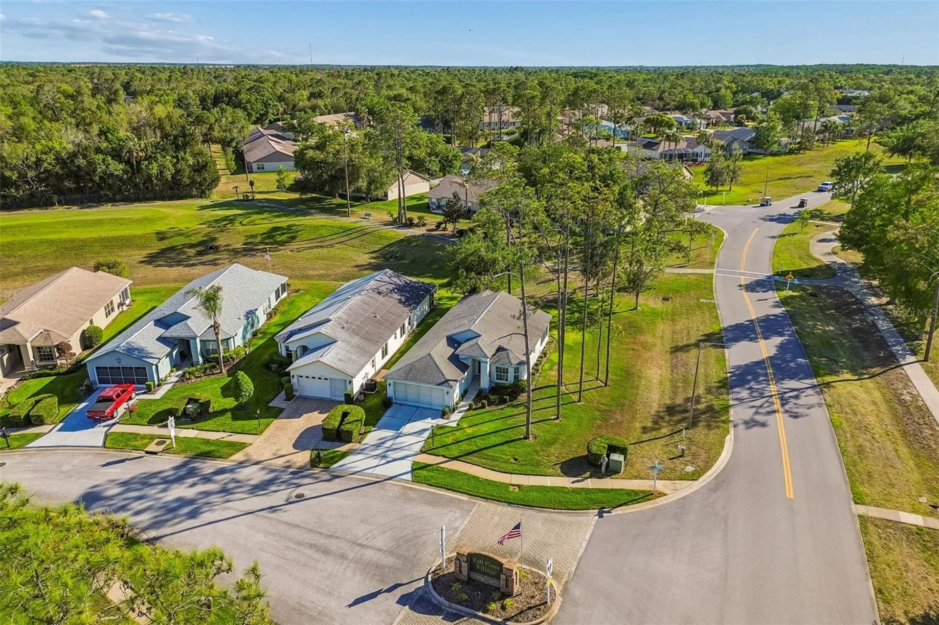 11630 Wheatfield Loop Hudson FL 34667
