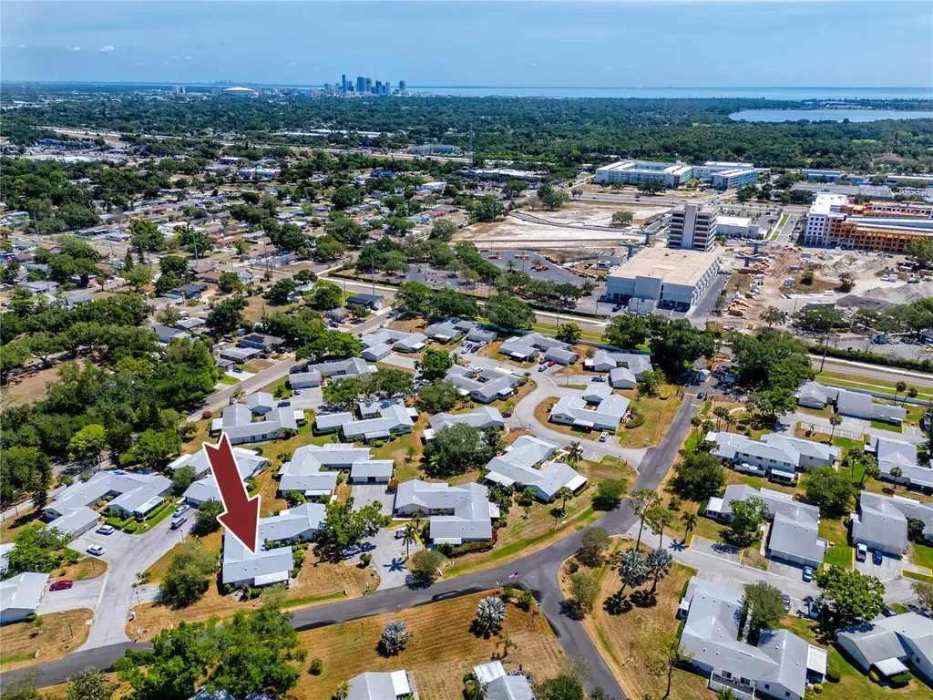 3139 38th Street S St Petersburg FL 33711