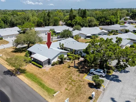 3139 38th Street S St Petersburg FL 33711