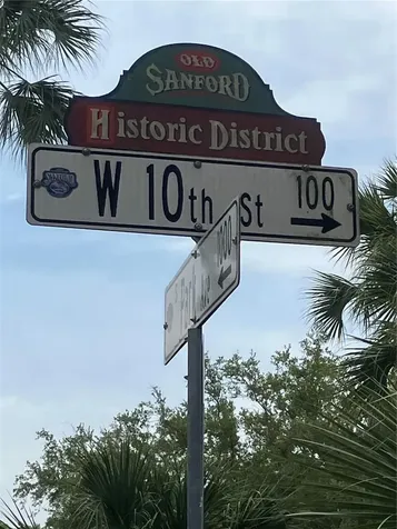 104 W 10th Street Sanford FL 32771