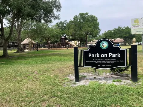 104 W 10th Street Sanford FL 32771