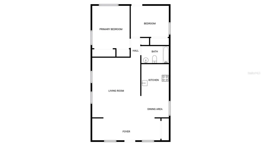 7706 E Comanche Avenue Tampa FL 33610