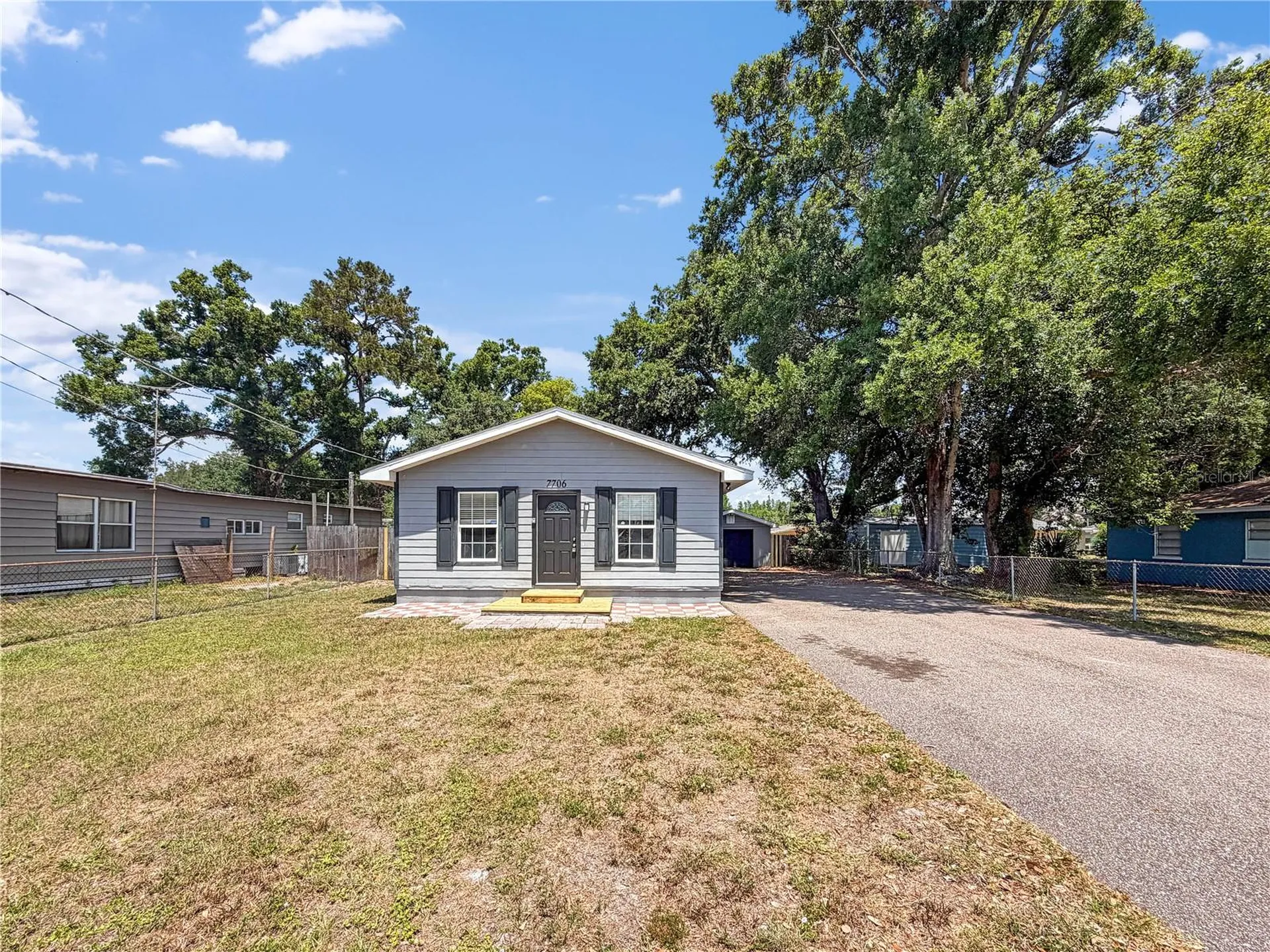 7706 E Comanche Avenue Tampa FL 33610