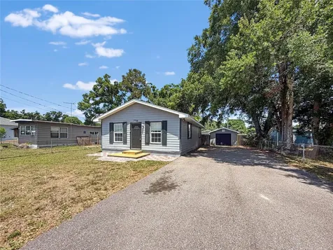 7706 E Comanche Avenue Tampa FL 33610