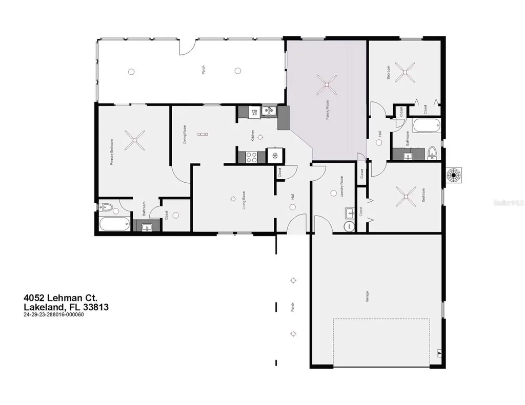 4052 Lehman Court Lakeland FL 33813