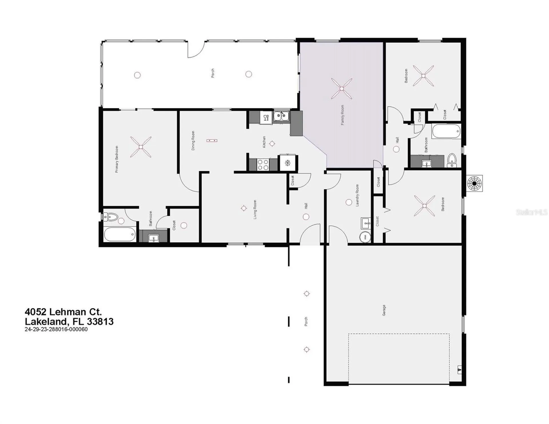 4052 Lehman Court Lakeland FL 33813