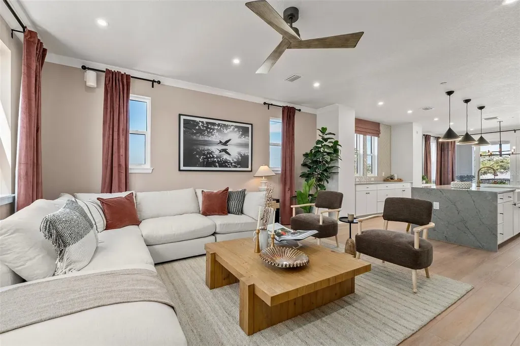 2111 Tidewatch Loop New Smyrna Beach FL 32169