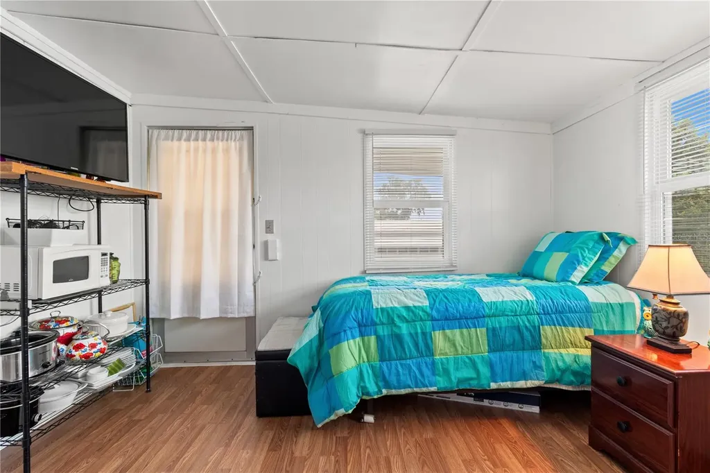 4612 Clarice Avenue Zephyrhills FL 33541