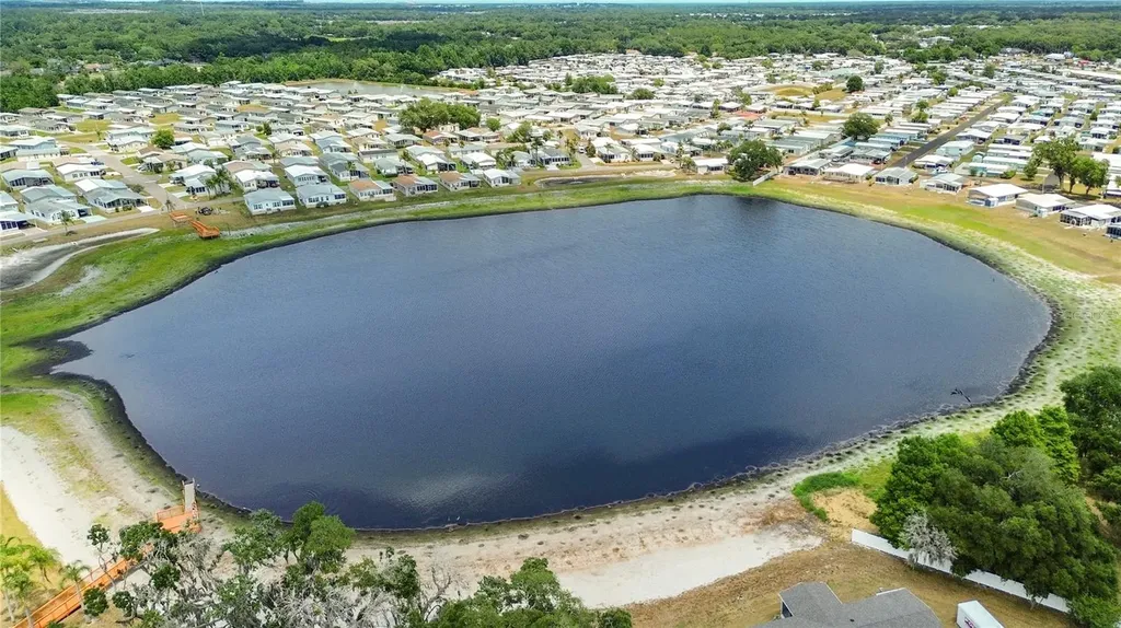 4612 Clarice Avenue Zephyrhills FL 33541