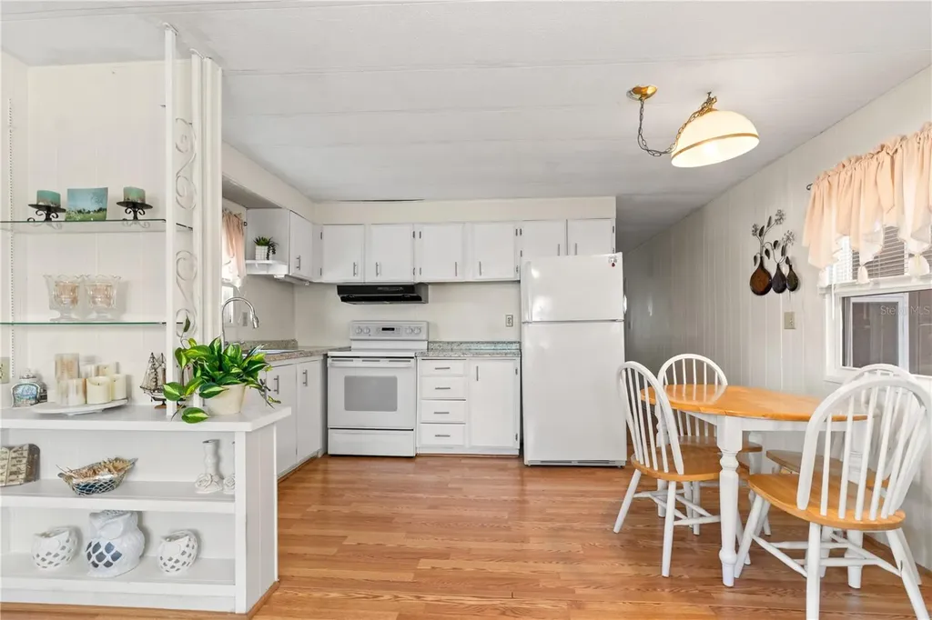 4612 Clarice Avenue Zephyrhills FL 33541