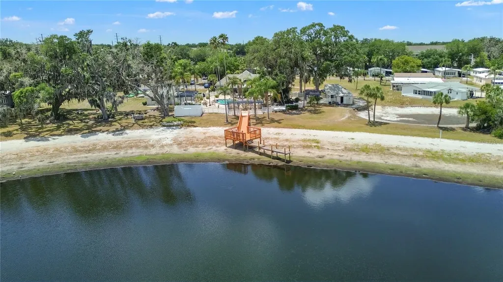 4612 Clarice Avenue Zephyrhills FL 33541