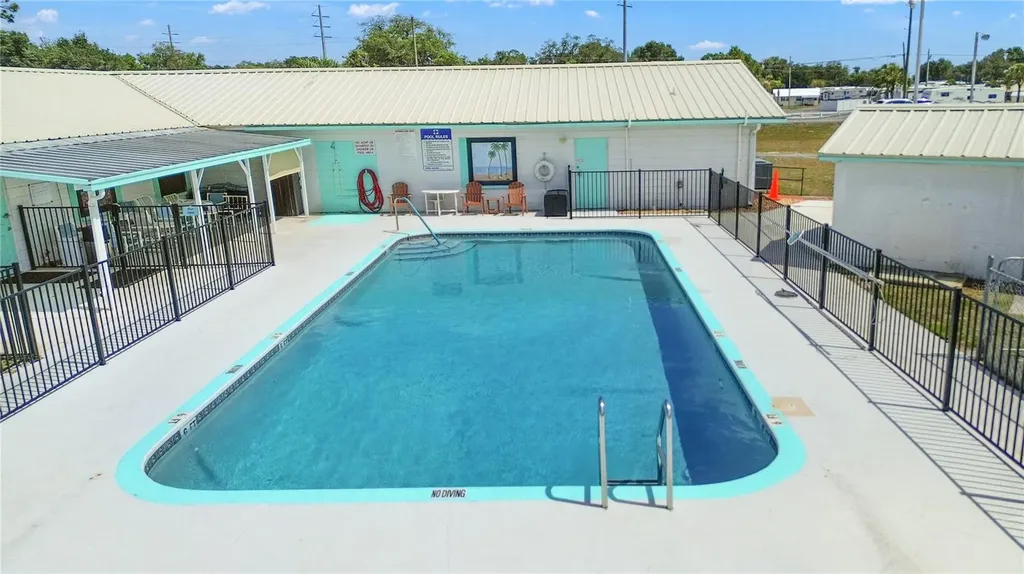 4612 Clarice Avenue Zephyrhills FL 33541
