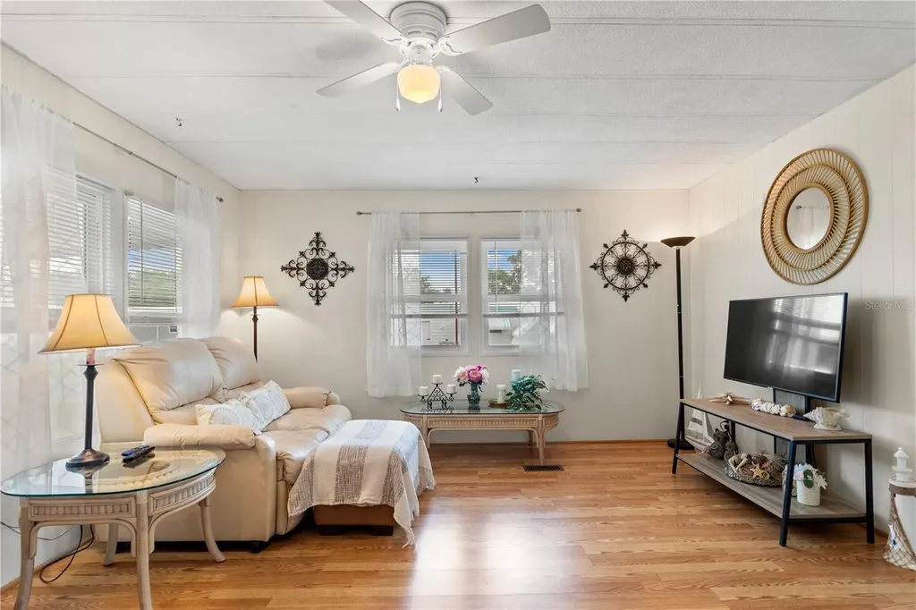 4612 Clarice Avenue Zephyrhills FL 33541