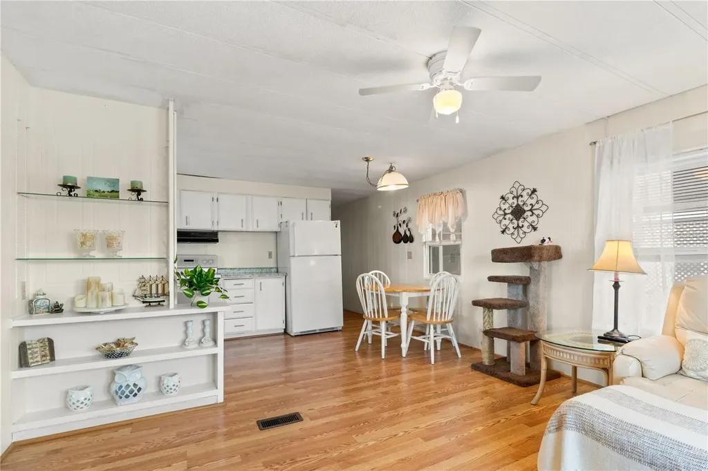 4612 Clarice Avenue Zephyrhills FL 33541