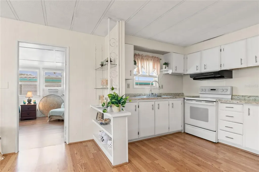 4612 Clarice Avenue Zephyrhills FL 33541