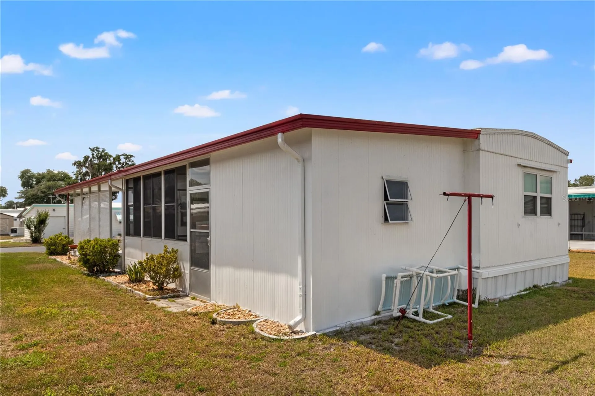 4612 Clarice Avenue Zephyrhills FL 33541