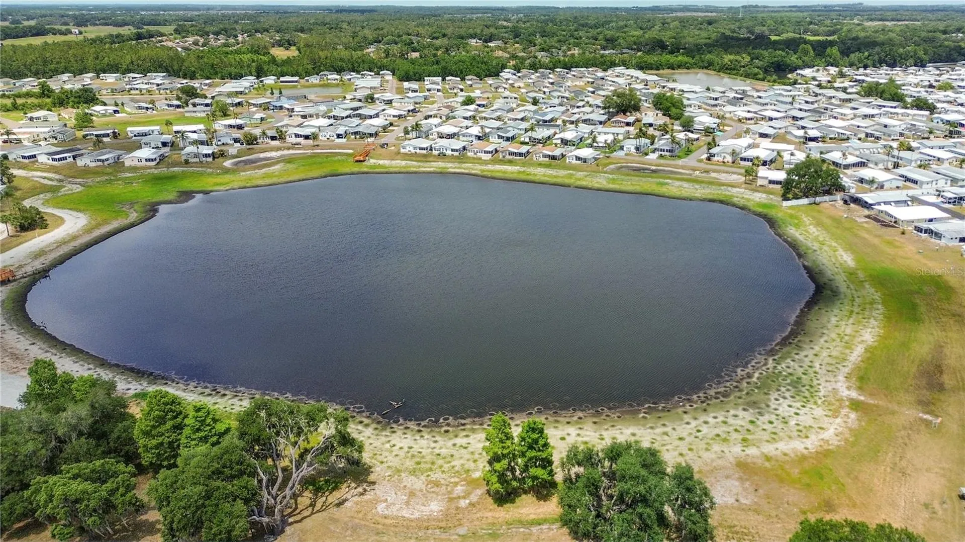 4612 Clarice Avenue Zephyrhills FL 33541