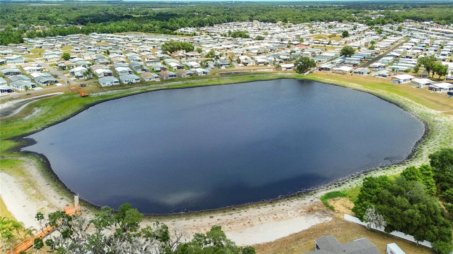 4612 Clarice Avenue Zephyrhills FL 33541