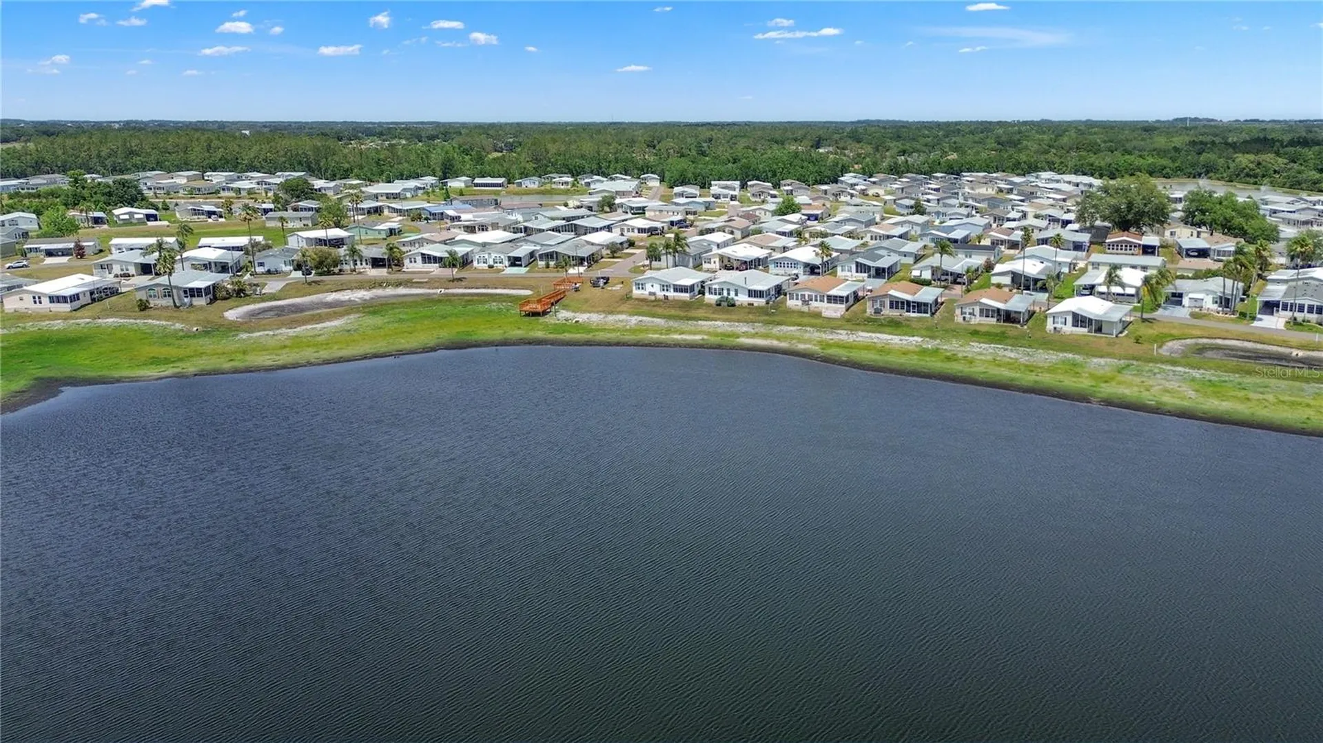 4612 Clarice Avenue Zephyrhills FL 33541