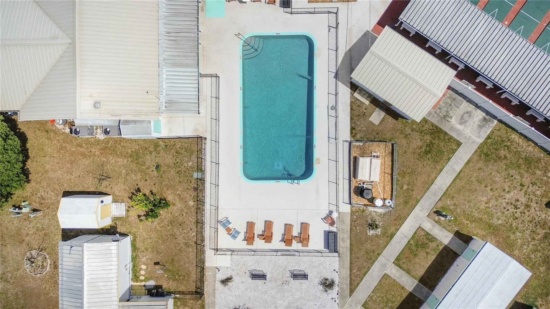 4612 Clarice Avenue Zephyrhills FL 33541