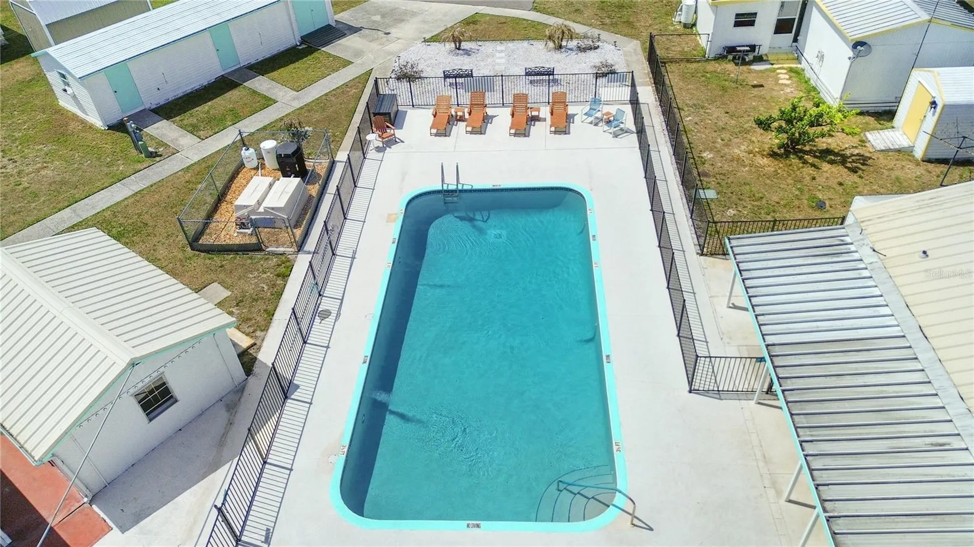 4612 Clarice Avenue Zephyrhills FL 33541