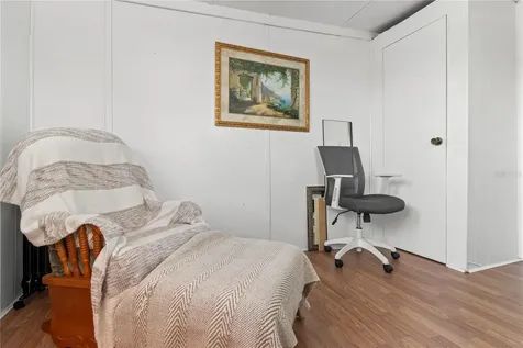 4612 Clarice Avenue Zephyrhills FL 33541